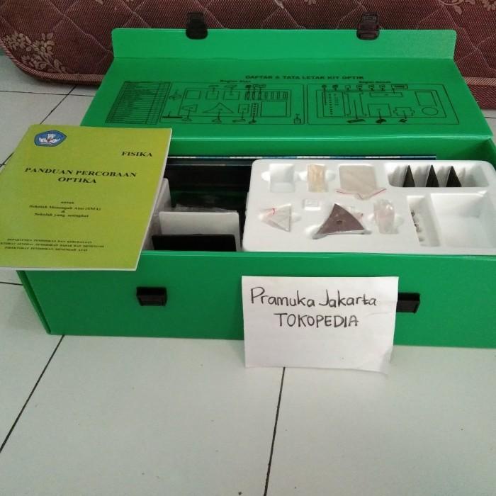 

KIT OPTIK SMA MURAH Best Seller