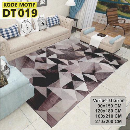 (13-24)JUAL Karpet Eropa Minimalis Modern Style Ukuran 160 x 210cm NEW MOTIF CANTIK Karpet permadani modern sweden alas lantai ruang tamu murah anti slip (120x180cm)