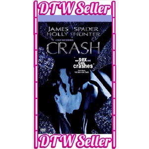DVD Crash