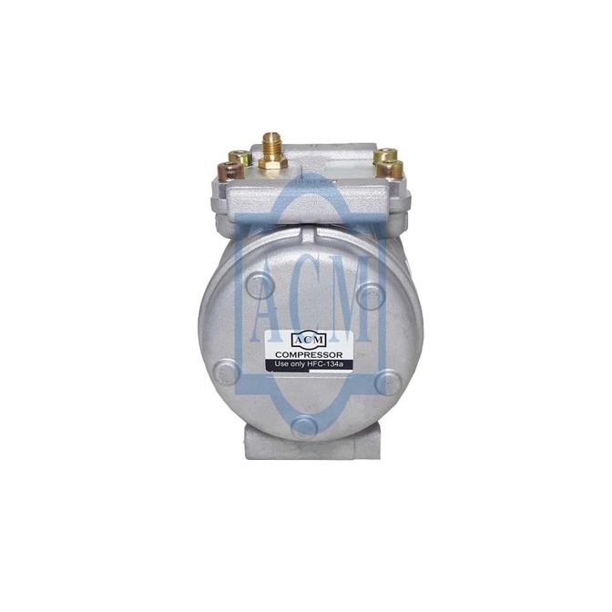 Kompresor Toyota Starlet Compressor Compresor Ac Mobil 10P13C Acm