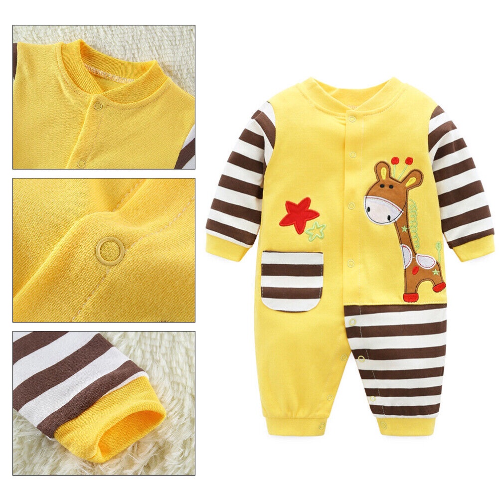 (0Bln-1Thn ) COD Jumper Lengan Panjang / Jumper Lengan Panjang Anak / Baju Jumper Pesta Anak JB06