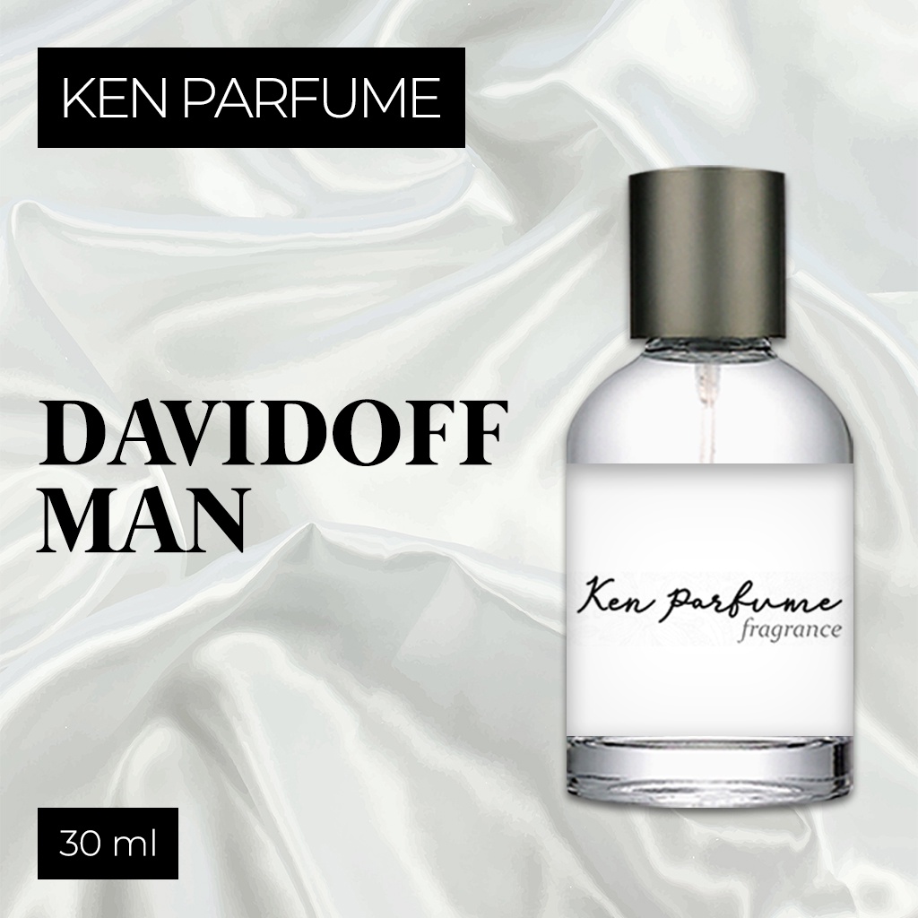 PARFUM PRIA DAVIDOFF COOL WATER