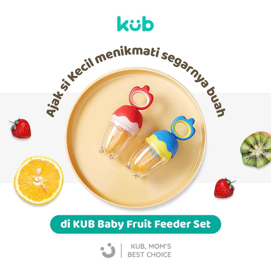 KUB NUTRICIAN FEEDER