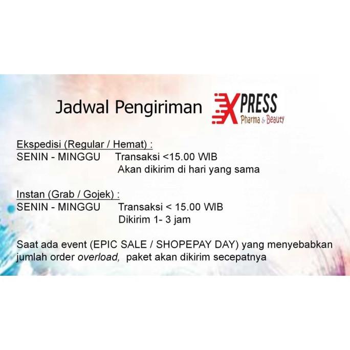 

XPRESS Dus 25 strip Ultraflu PE Extra Ekstra Ultra Flu len01