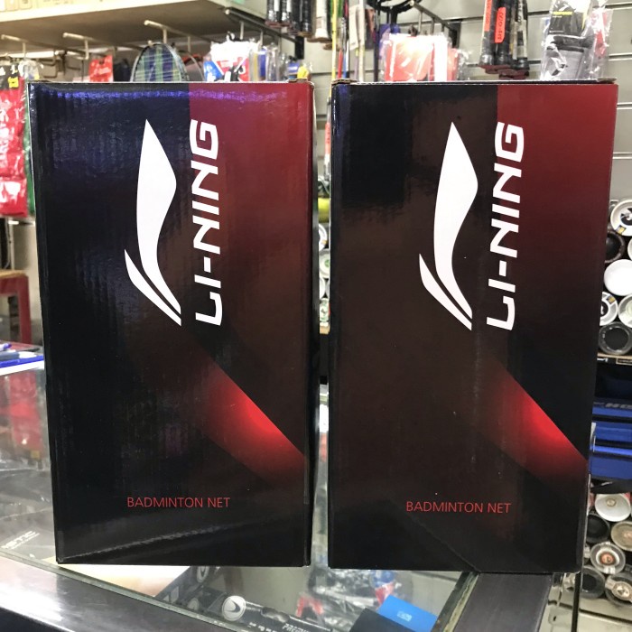 Terlaris Net Badminton Lining Bn 700 Original