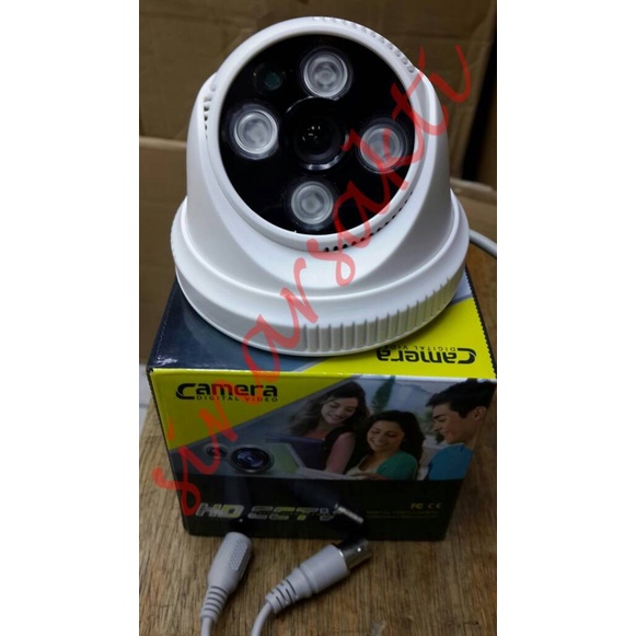 Cctv Camera Indoor 1000Tvl