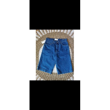 Celana Jeans pendek Pria Cole ori Matahari