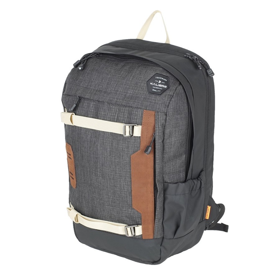 Tas Ransel Pria Kalibre Uprising Backpack 910971 330 / 910971330 Tas Punggung 20L