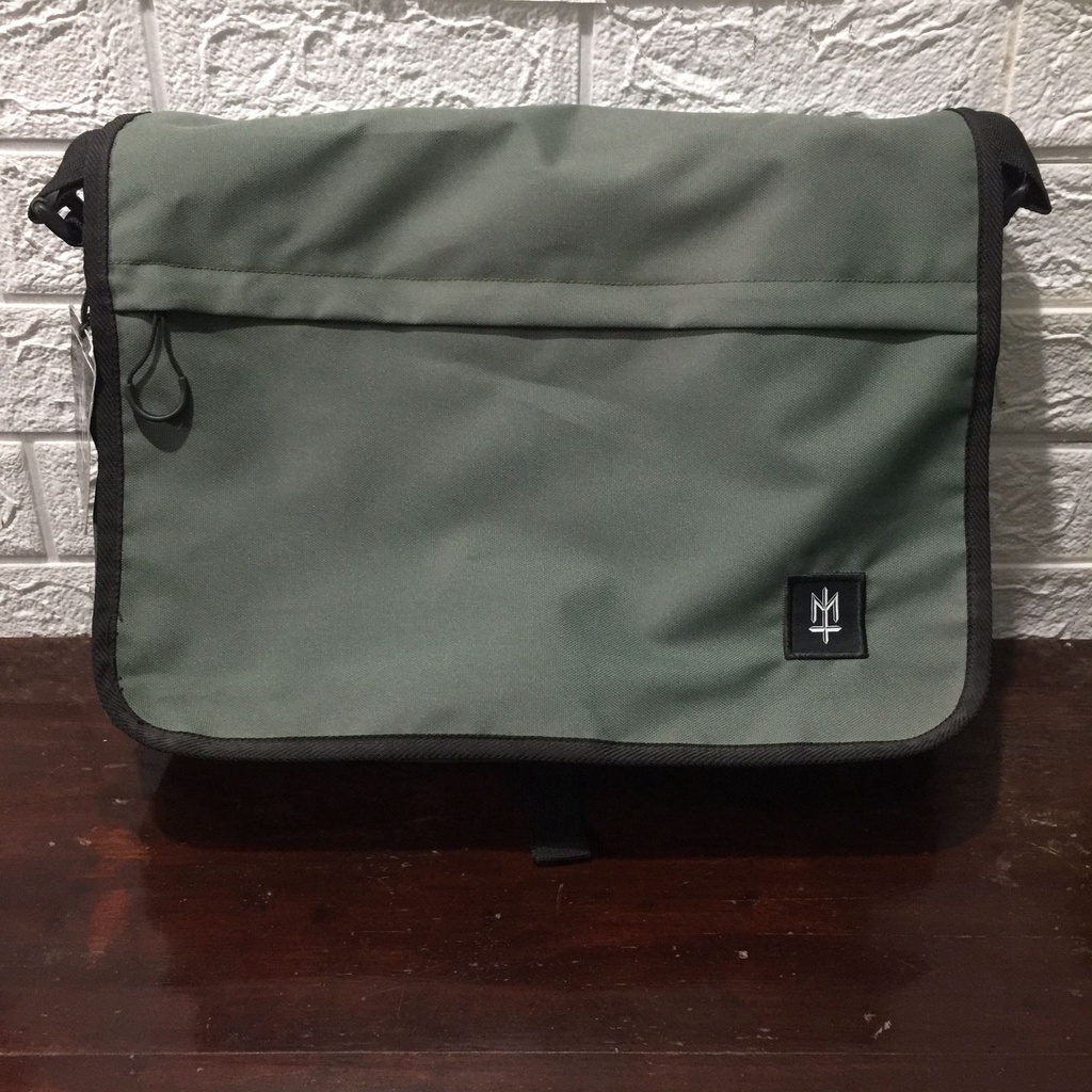 TAS ORIGINAL MATERNAL DISASTER - Drivin GI