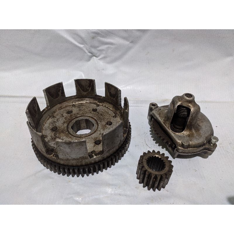 drafgear cb K2 original. house kopling drafgir CB K2