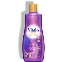 Bodywash Vitalis Kemasan Botol 200ml