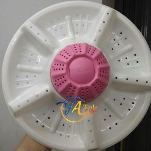 ~~~] PULSATOR MESIN CUCI POLYTRON 32CM|PULSALATOR MESIN CUCI POLYTRON