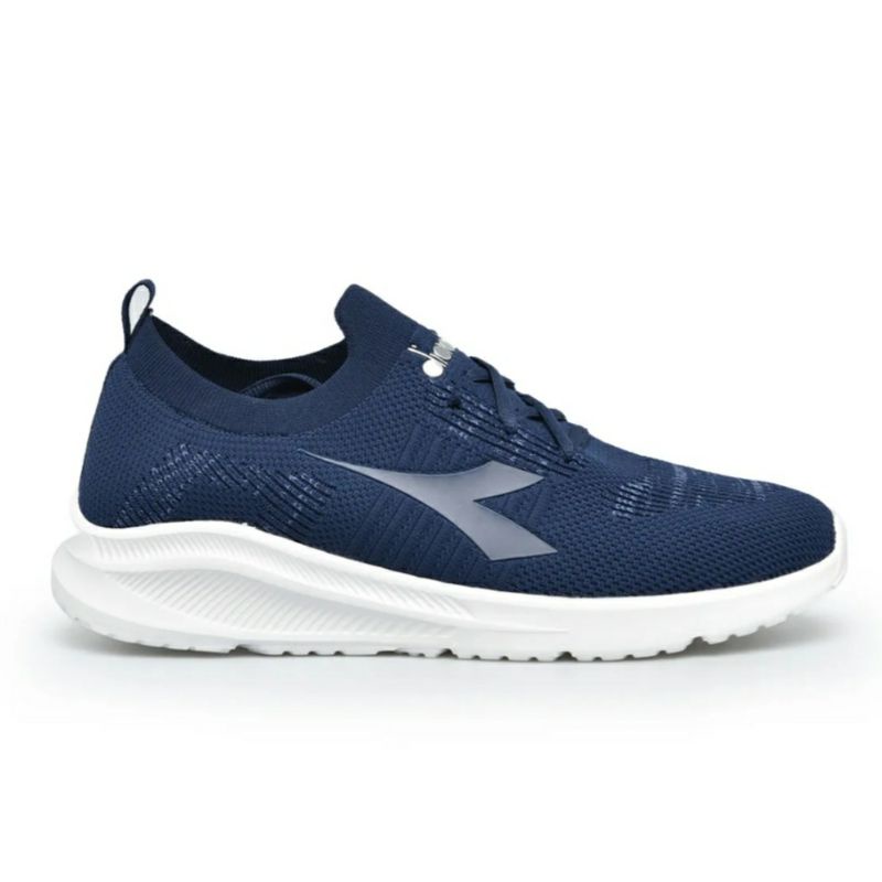 Sepatu Diadora Casello Navy Men's Original