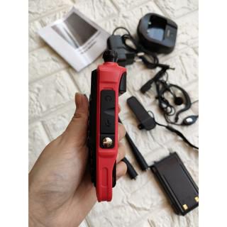 HT Bofeng UV-S9 III Plus Triple band (3band) 10watt Garansi 1 Tahun Walkie Talkie | Baofeng BF UV S9 3 Ples 10 Watt Handy Talky | Hate Bofeng UV S 9 iii 10W Walky Talki | Radio Komunikasi