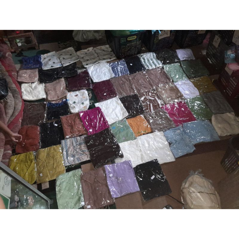 pesanan miftahul jannah