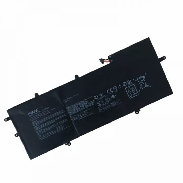 BATERAI ASUS ZENBOOK UX360U UX360UA Q324UA C31N1538 ORIGINAL