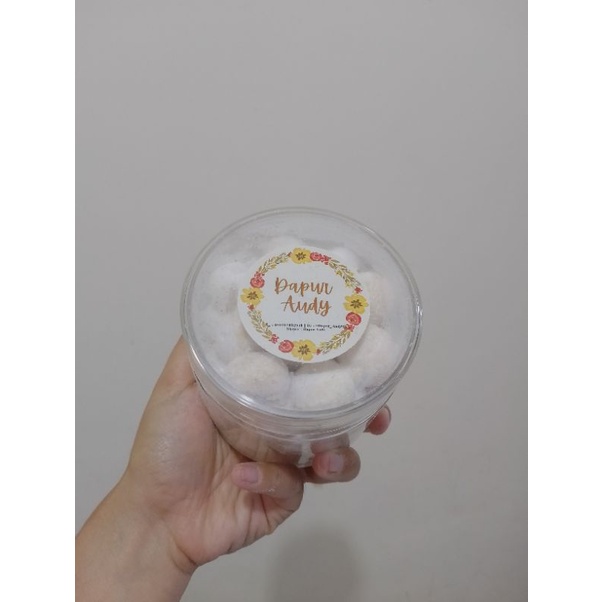 

Putri Salju