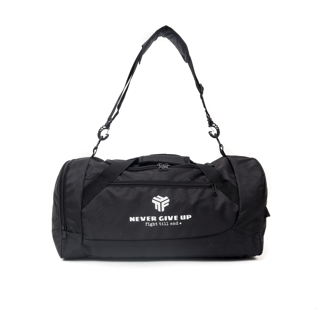 Tas Travel Tas Gym Duffle Bag