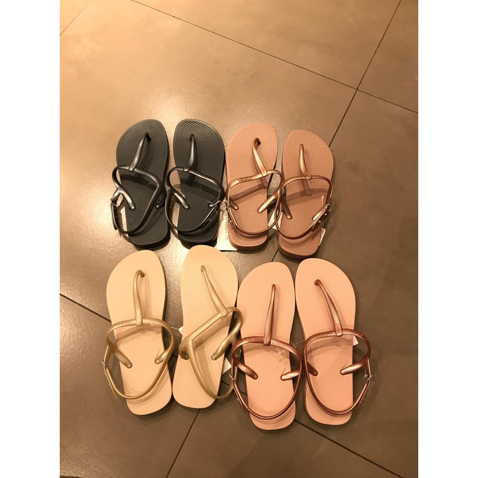MINISO Classic Series Women's Sandals