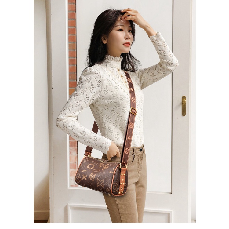 ( 2PC 1KG ) GTBI998881294  New Arrival 2023 !!!  Tas Selempang  Tas Wanita Import  Premium Terbaru