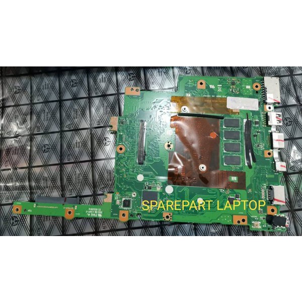 Motherboard Asus E402W . Mainboard Laptop Asus E402 Terbaru Murah Bagus