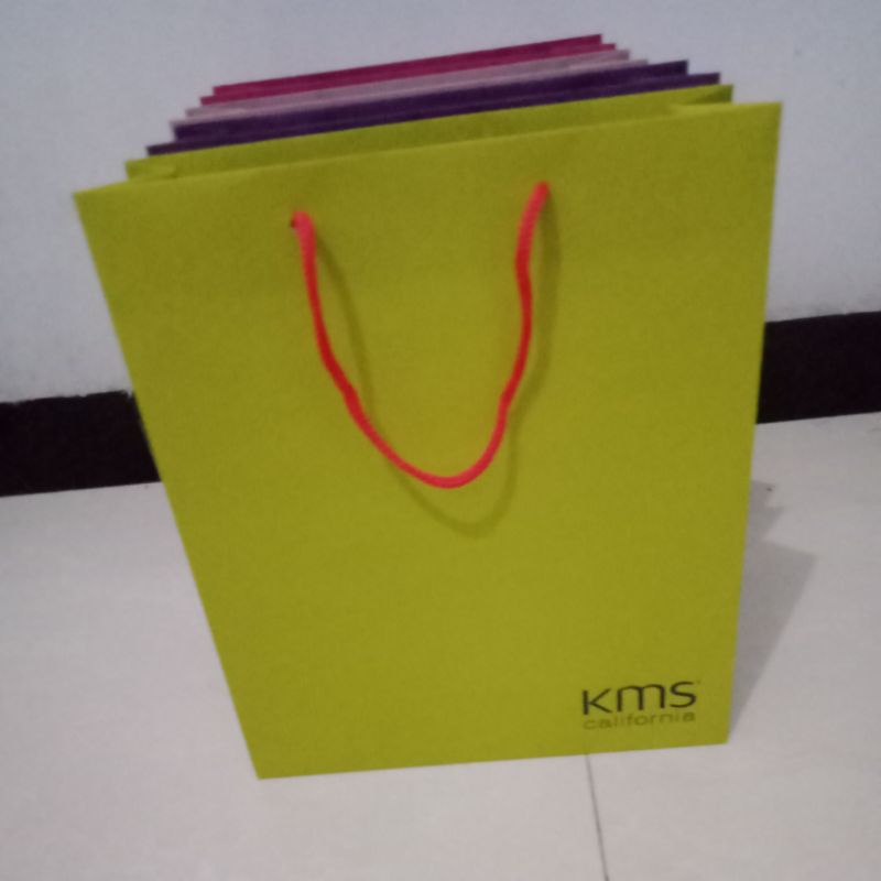 taskertas warna kms uk 23*8*27 cm