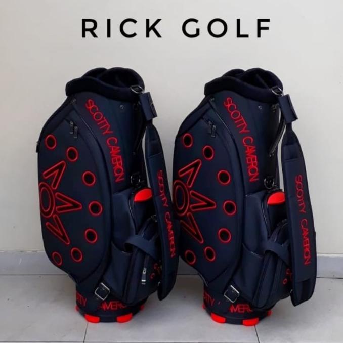 Stick Golf Tas Golf Titleistt
