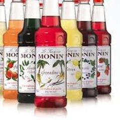 

✹ Monin Syrup Import dari Prancis ◙