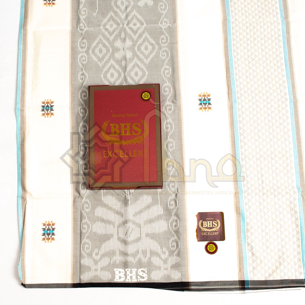 Sarung BHS Excellent Gold SCF