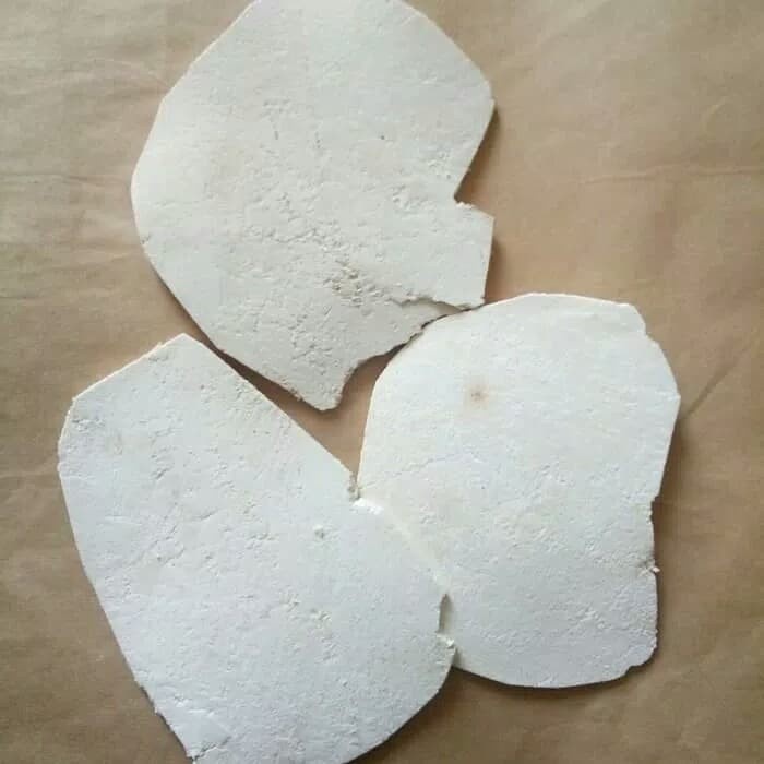 

HS (600 GRAM) Fu Ling Pian / Poria Cocos Mushroom / Hok Leng