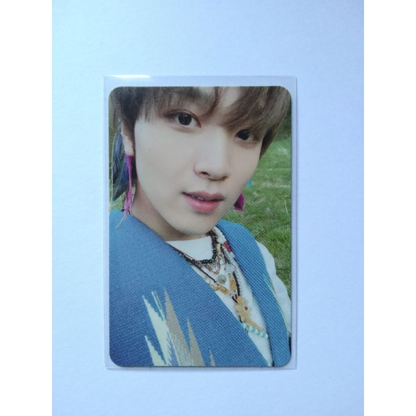 PC HAECHAN HELLO FUTURE