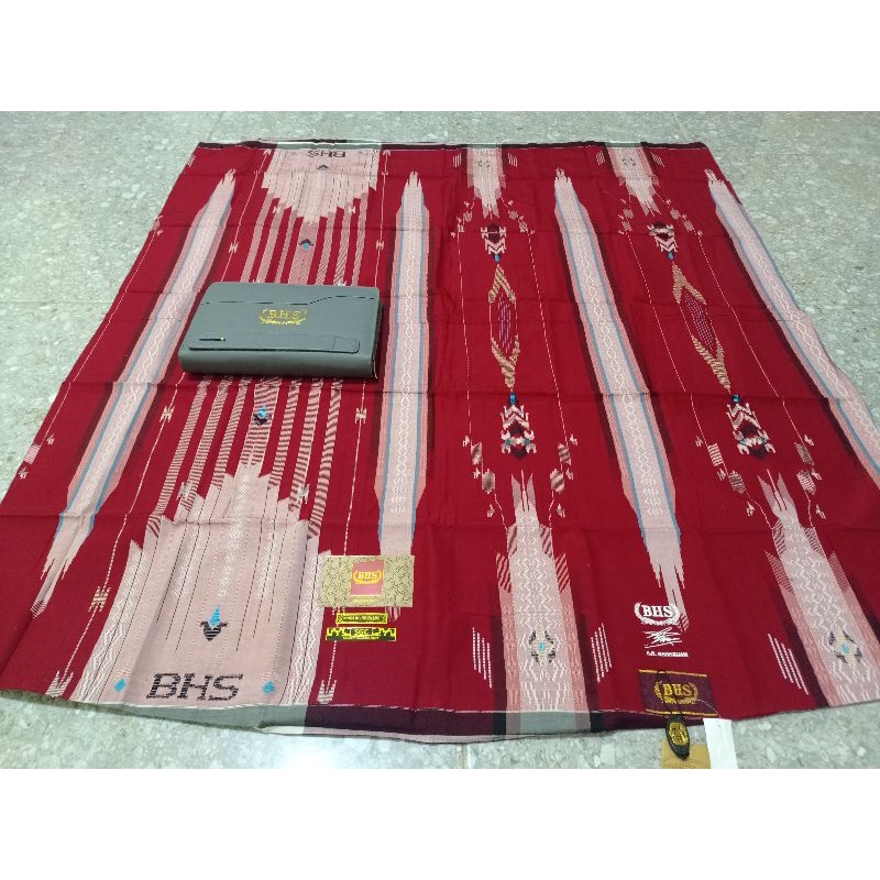 BHS SGC MS GOLD LAWAS