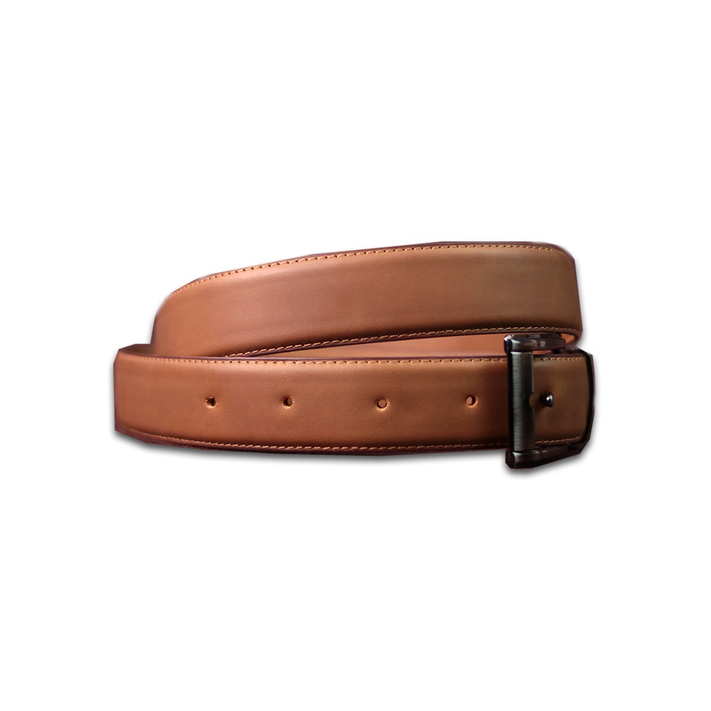 Sabuk kulit asli TUX  BELT by BULL.LTHR