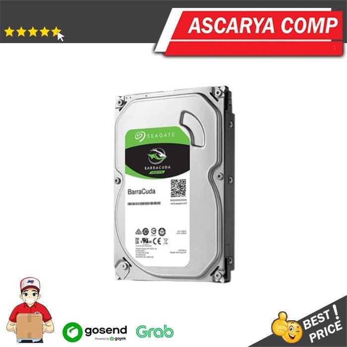 Seagate BARACUDA35 1TB Sata3 7200 64MB 2thn