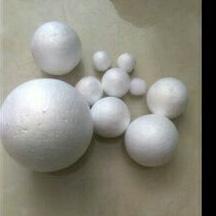 ✨MEGA ⚡ALE✨  paket tata surya sistem galaxy antariksa promo bola gabus styrofoam minimalis
