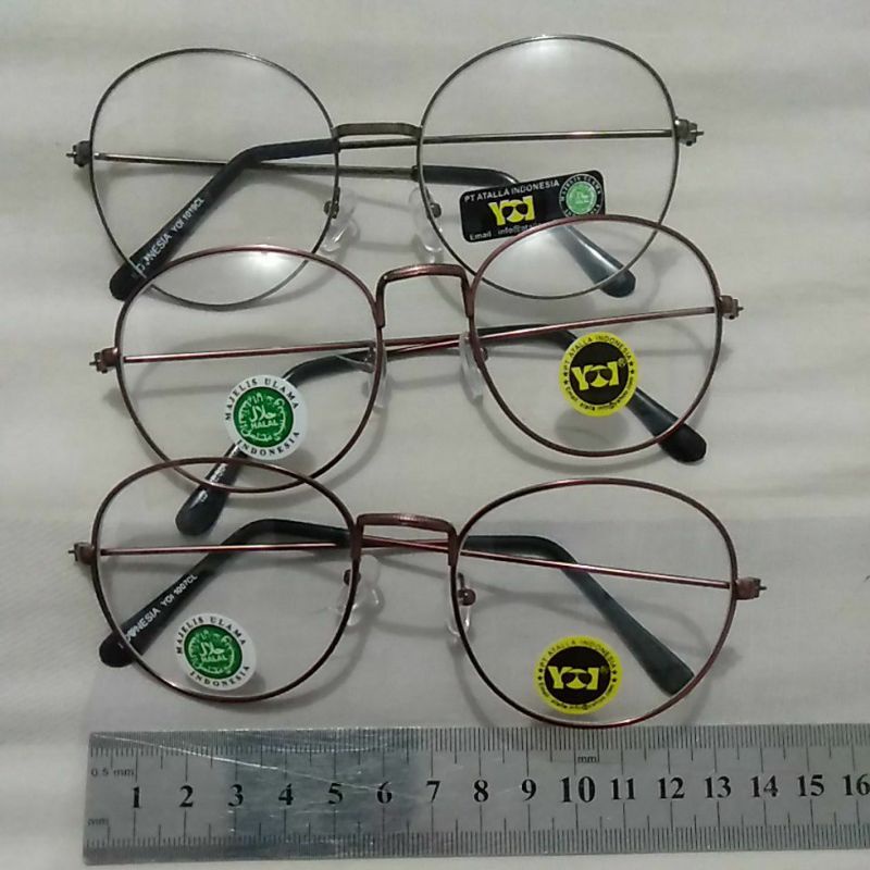 frame kacamata korea wanita