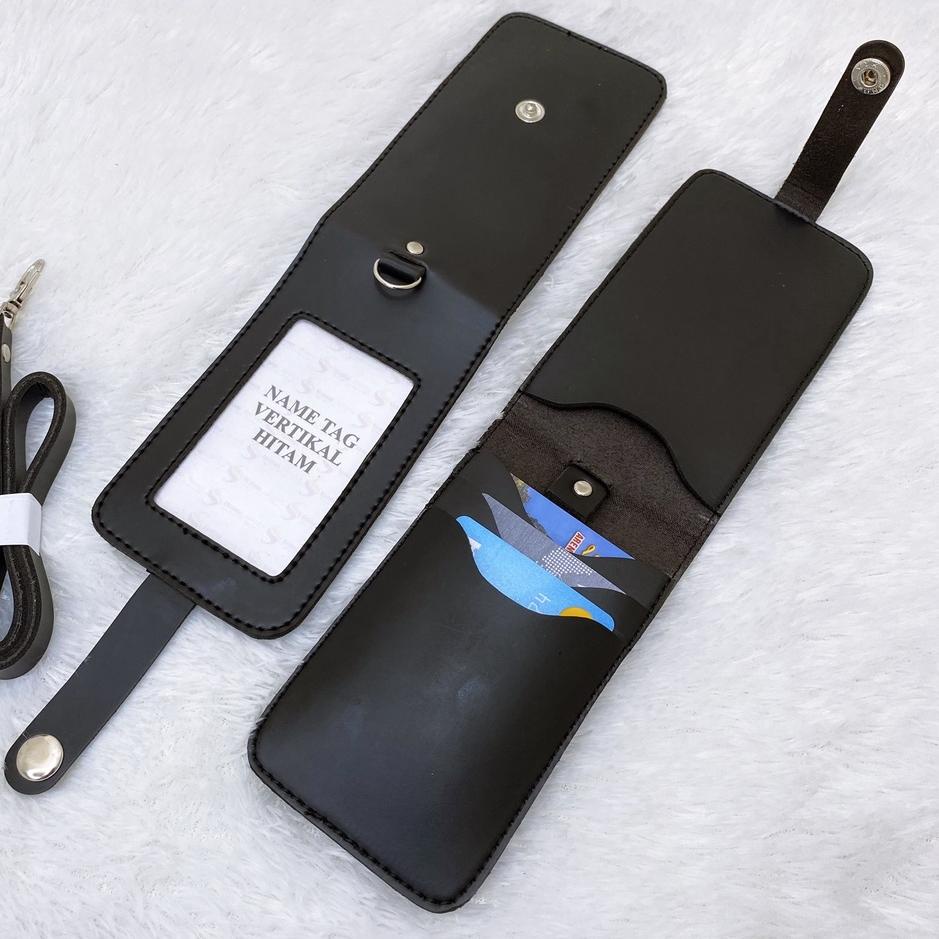 

Murah Terbaru ID CARD HOLDER NAME TAG SS62