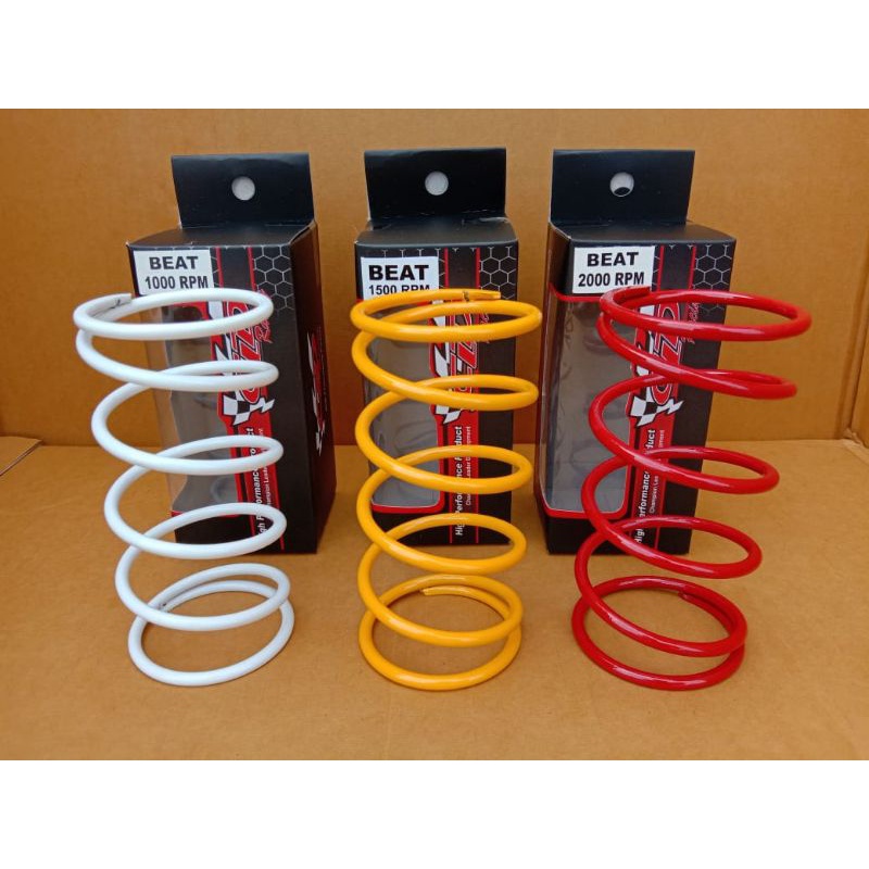 Per Cvt CLD Racing Beat karbu Scoopy karbu Spacy karbu