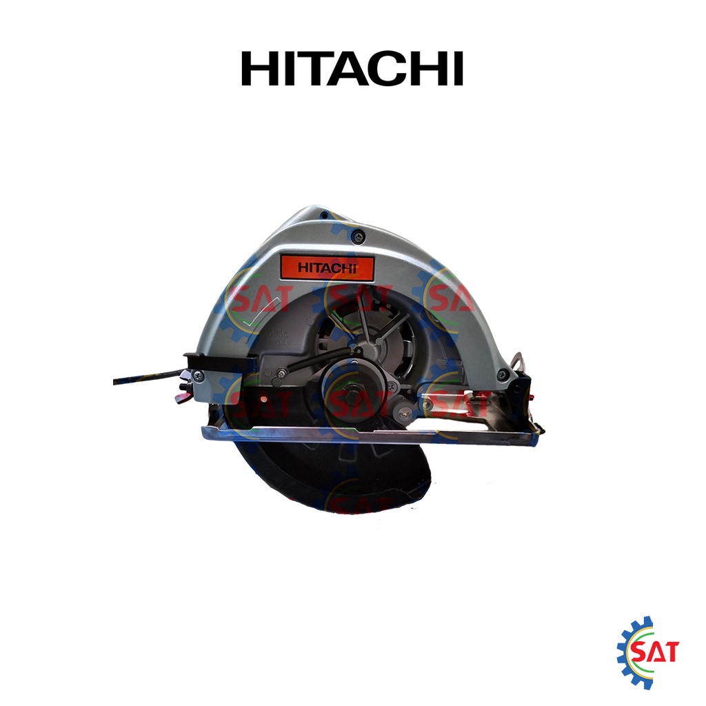 HITACHI C7 MESIN GERGAJI SIRKEL C 7 CIRCULAR SAW 7"