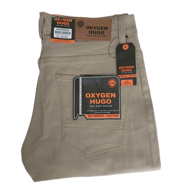 JEANS PANJANG PRIA NAOMI SOFT JEANS LEMBUT DAN STREECT/MELAR BISA COD UKURAN 27-38