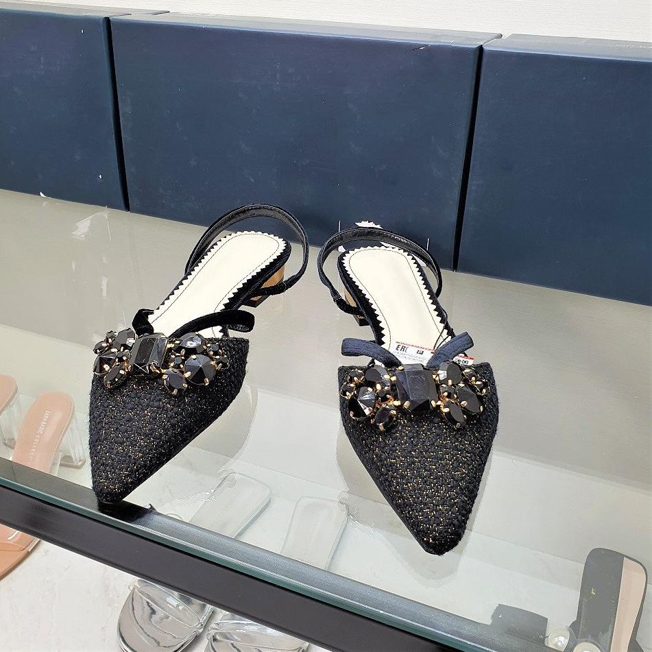 MENARIK ZR 701 - SNR Flat 2cm