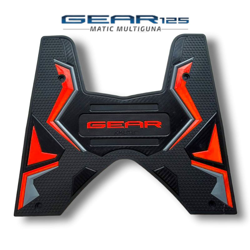 ID PIJAKAN KAKI MIO GEAR 125 PIJAKAN KAKI MOTOR MIO GEAR 125 PIJAKAN KAKI MOTOR YAMAHA MIO GEAR 125