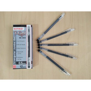 

(PCS) BOLPOIN KENKO T-GEL KE-303