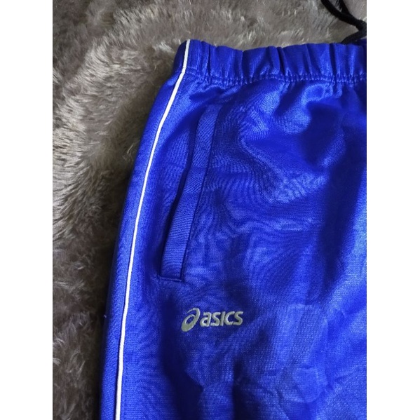 CELANA OLAHRAGA PANJANG ASICS SECOND MURAH BERKUALITAS