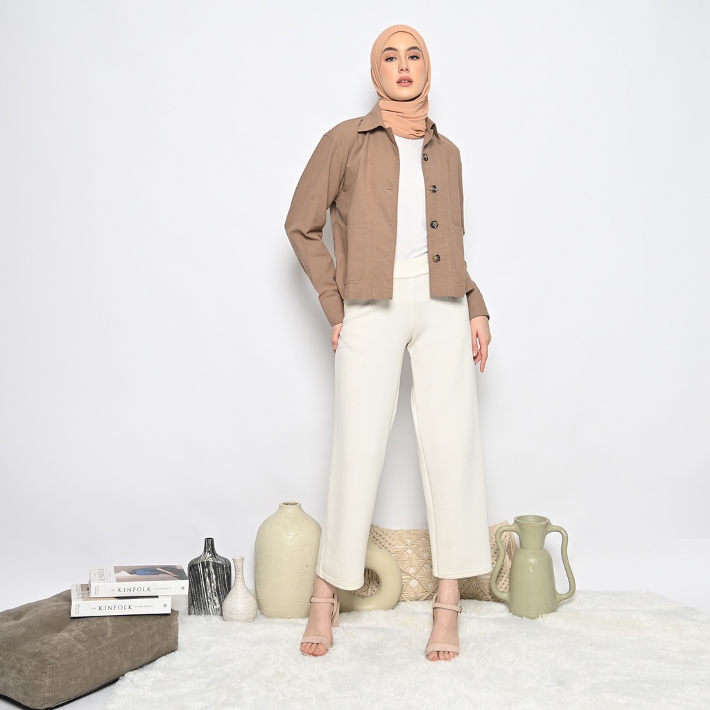 VIP COUTURE Salma Jacket