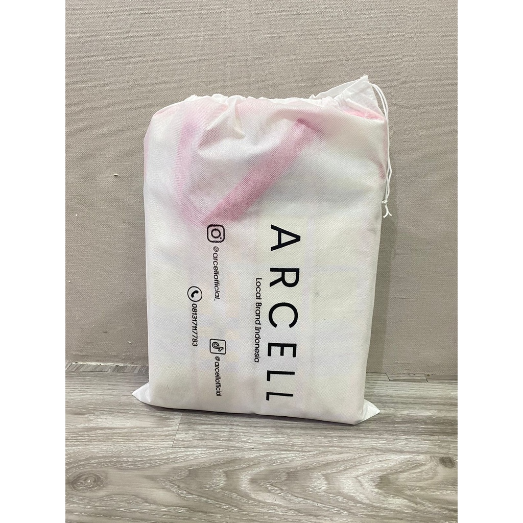 ARCELL - DUSTBAG LARGE - Cover Bag