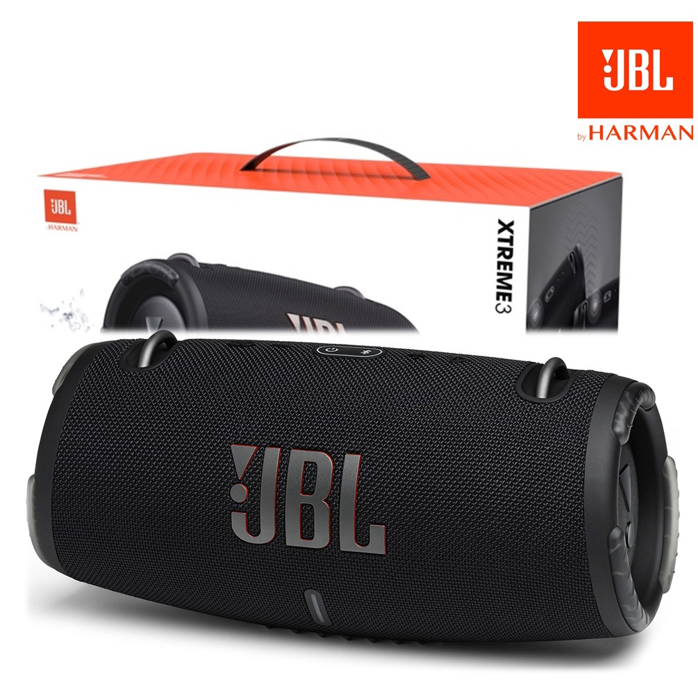 jbl xtreme 3 portable bluetooth speaker original