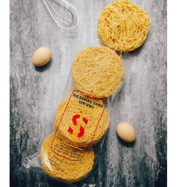 

Dijamin Ori>/ Tamie Goreng Hong Kong / Tamie Capjay / Mie Kwantong (Siap Saji)