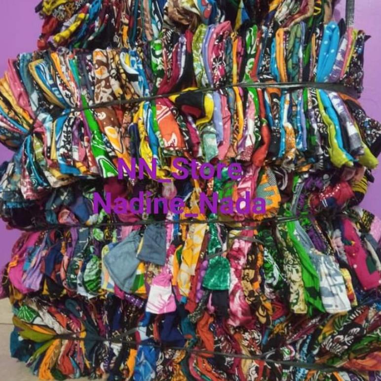 REKOMENDASI 10pcs 100rb PAKET USAHA DASTER MIDI nnstorenadinenada