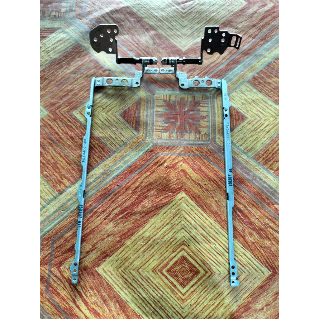 Engsel Hp stream 11 d017tu